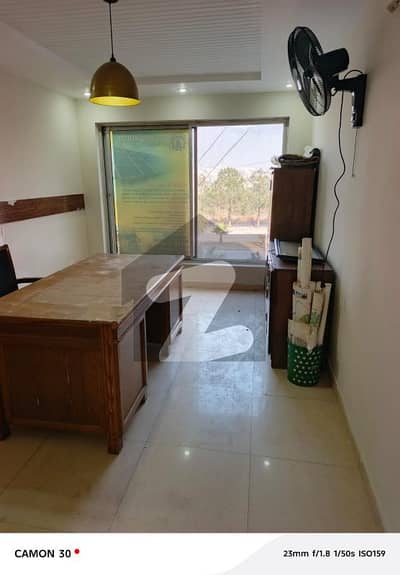 Office For Sale In Behria Town Phase 7