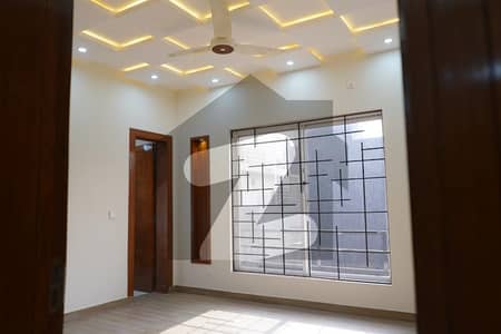 Peaceful Living House Bahria Town Rawalpindi