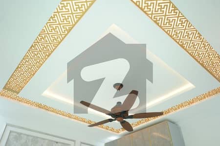 Move-In Ready House Bahria Town Rawalpindi