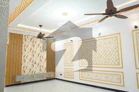 Signature Home in Prime Block Bahria Town | True Prop Agents