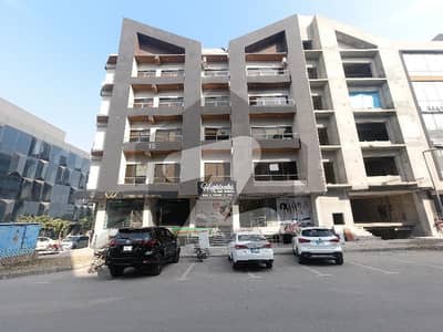 بحریہ ٹاؤن فیز 7 بحریہ ٹاؤن راولپنڈی,راولپنڈی میں 6 مرلہ دکان 7.0 کروڑ میں برائے فروخت۔