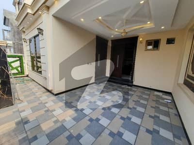 A Palatial Residence For Prime Location sale In Citi Housing Scheme Citi Housing Scheme