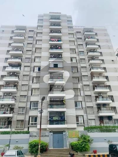 باتھ آئی لینڈ کراچی میں 3 کمروں کا 10 مرلہ فلیٹ 6.8 کروڑ میں برائے فروخت۔