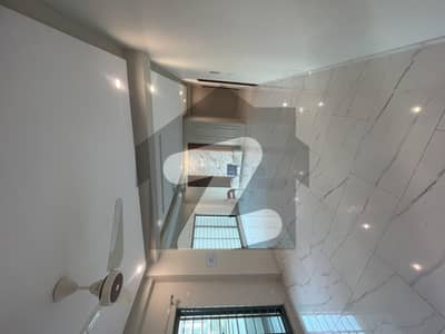 Brand new luxury 4 bedrooms house with 1 year warranty available urgent for rent near market