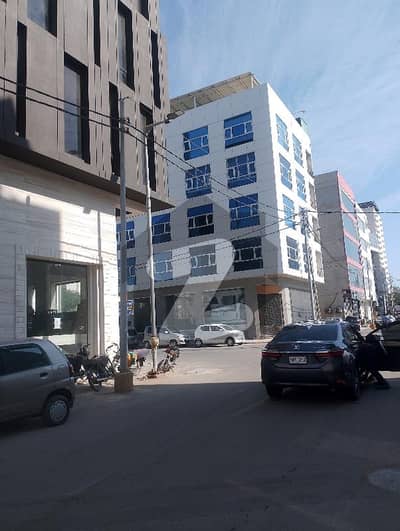 ڈی ایچ اے فیز 6 ڈی ایچ اے ڈیفینس,کراچی میں 12 مرلہ دکان 18.0 کروڑ میں برائے فروخت۔