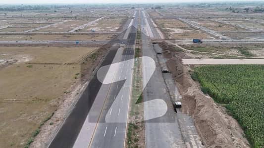 ایل ڈی اے سٹی فیز 1 ۔ بلاک ایل ایل ڈی اے سٹی فیز 1 - جناح سیکٹر,ایل ڈی اے سٹی فیز 1,ایل ڈی اے سٹی,ایل ڈی اے روڈ,لاہور میں 5 مرلہ رہائشی پلاٹ 47.0 لاکھ میں برائے فروخت۔