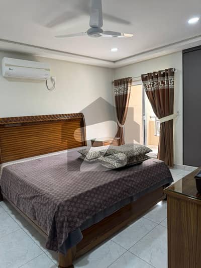 بحریہ انکلیو بحریہ ٹاؤن,اسلام آباد میں 3 کمروں کا 10 مرلہ فلیٹ 2.45 کروڑ میں برائے فروخت۔