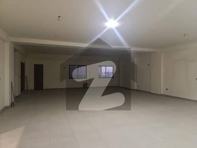 1800 sqft ~ Office at Shahbaz Commercial Near 26th Street