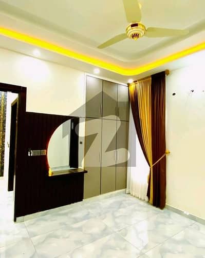Ideal Prime Location House In Citi Housing Society Available For Rs. 110000
