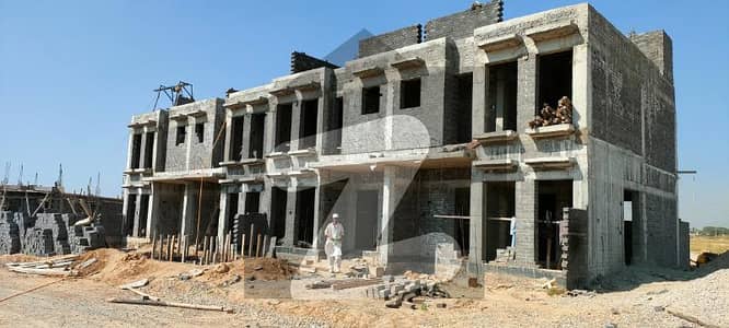 5 Marla Plot Available For Sale