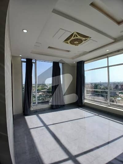 1 Bedroom Cozy Non Furnished Flat For Rent Original Picture Original Price