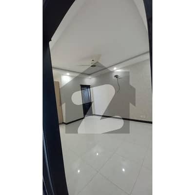 G11/3 , Warda Hamna 6th Floor Flat For Sale