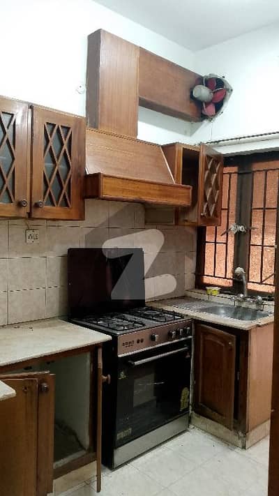 4 Marla Full House Available For Rent