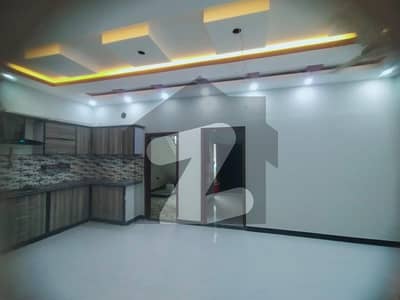 شادمان ٹاؤن - سیکٹر 14 / بی شادمان,نارتھ ناظم آباد,کراچی میں 9 کمروں کا 10 مرلہ مکان 6.0 کروڑ میں برائے فروخت۔