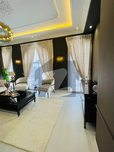 Construct Your House In DHA Lahore With A Plus Quality And 2 Years Guarantee