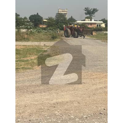 I-12/1 Back To Bokra Road Plot Available Size 30x60