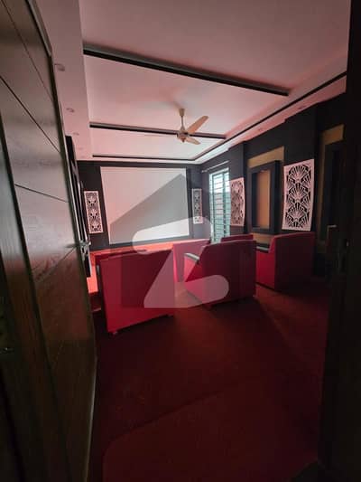 1 Kanal Luxurious Upper Portion for Rent in Valencia Town