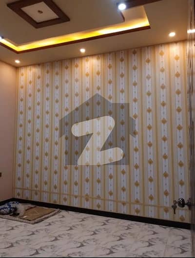 Reserve A Centrally Located Prime Location House Of 120 Square Yards In North Karachi - Sector 11-C/1