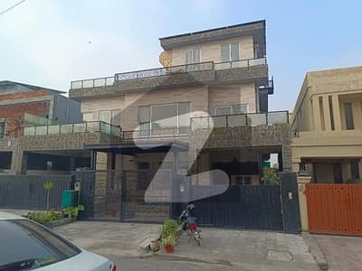 1 Kanal Lower Portion In E-11 Is Available