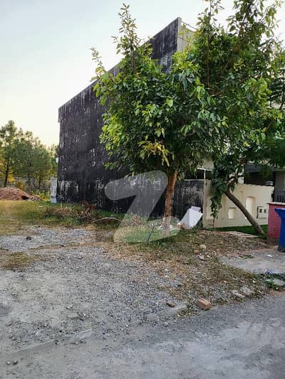 Ideal Location Plot In Sector B