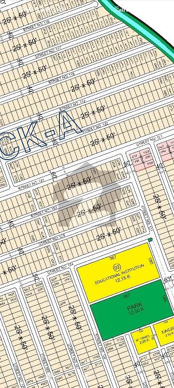 فیصل ہلز - بلاک اے فیصل ہلز,اسلام آباد میں 5 مرلہ رہائشی پلاٹ 73.0 لاکھ میں برائے فروخت۔