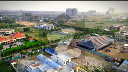 گلبرگ گرینز ۔ بلاک بی گلبرگ گرینز,گلبرگ,اسلام آباد میں 4 کنال رہائشی پلاٹ 10.2 کروڑ میں برائے فروخت۔