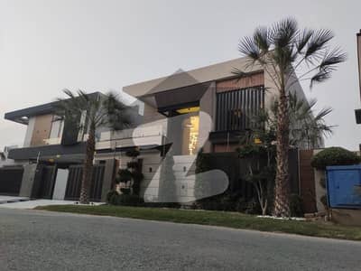 1 Kanal Brand New Dream House Situated On 45 Wide Road Near To Park Near To Lake City Mall Big Opportunity For Families