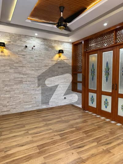 1 KANAL LOWER PORTION FOR RENT IN IEP ENGINEERS TOWN LAHORE | 3 BED