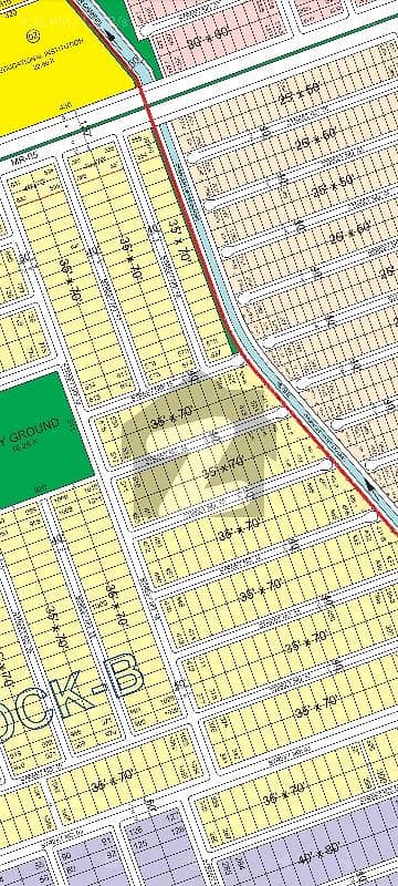فیصل ہلز - بلاک بی فیصل ہلز,اسلام آباد میں 10 مرلہ رہائشی پلاٹ 96.0 لاکھ میں برائے فروخت۔