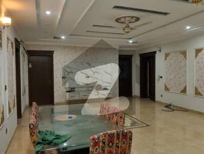 10 MARLA LOWER PORTION FOR RENT IN IEP ENGINEERS TOWN LAHORE | PRIME LOCATION