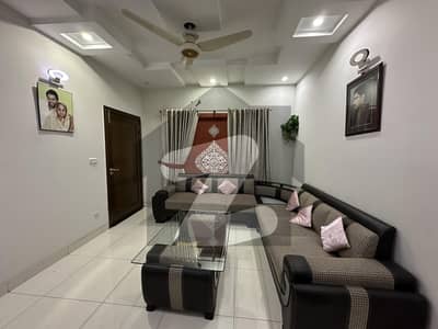 5 MARLA VIP CONDITION LOWER PORTION AVAILABLE FOR RENT IN AA BLOCK CANAL GARDEN LAHORE