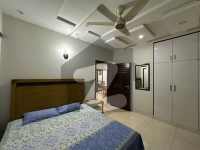 کینال گارڈنز - بلاک اے اے کینال گارڈن,لاہور میں 1 کمرے کا 5 مرلہ زیریں پورشن 39.0 ہزار میں کرایہ پر دستیاب ہے۔