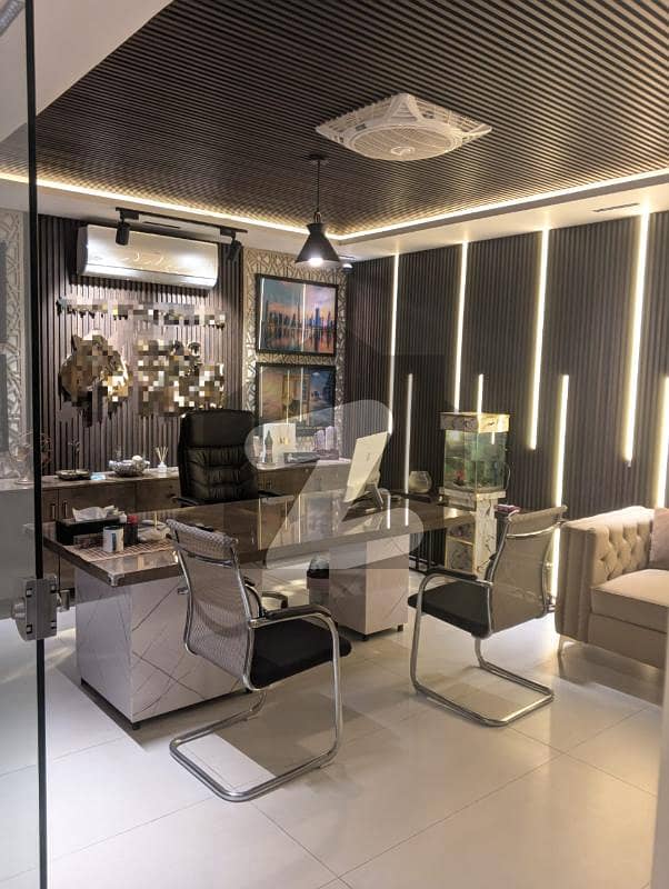 کیولری ایکسٹینشن لاہور میں 6 مرلہ دفتر 3.5 لاکھ میں کرایہ پر دستیاب ہے۔ کیولری ایکسٹینشن لاہور میں 6 مرلہ دفتر 3.5 لاکھ میں کرایہ پر دستیاب ہے۔