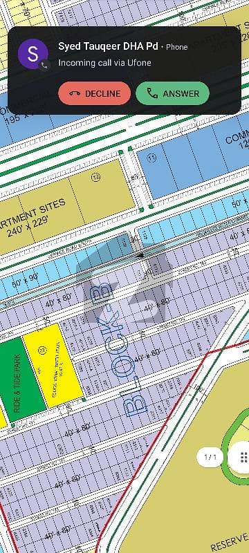 فیصل ہلز - بلاک بی فیصل ہلز,اسلام آباد میں 14 مرلہ رہائشی پلاٹ 90.0 لاکھ میں برائے فروخت۔