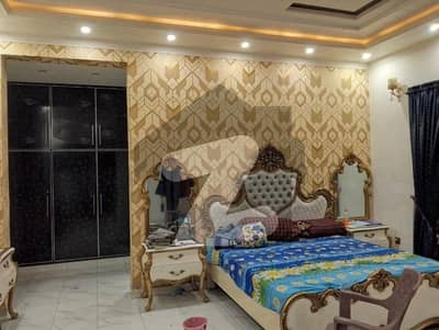 نیسپاک سکیم فیز 3 ڈیفینس روڈ,لاہور میں 3 کمروں کا 1 کنال بالائی پورشن 1.15 لاکھ میں کرایہ پر دستیاب ہے۔