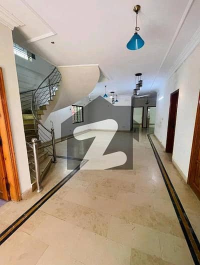 Investors Should rent This Prime Location House Located Ideally In DHA Defence