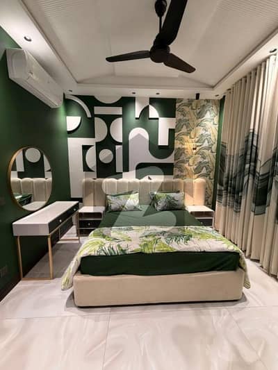 Elegant 5 Marla House For Sale | Spacious Design &Amp; Premium Finishing