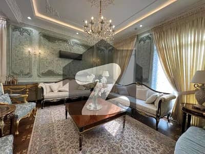 Construct Your House In DHA Lahore With A Plus Quality And 2 Years Guarantee