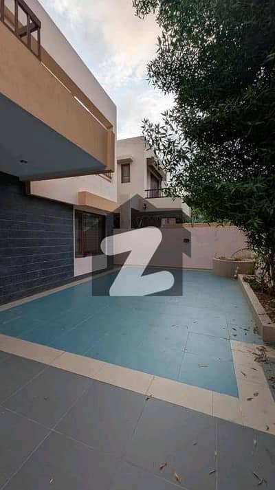 Prime Location House Of 500 Square Yards In DHA Phase 6 Is Available