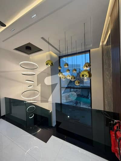 Elegant 5 Marla House For Sale | Spacious Design &Amp; Premium Finishing