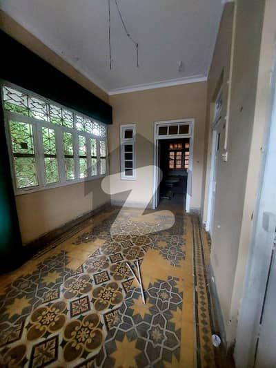 SINDHI MUSLIM SOCIETY 600 SQ YARDS CORNER HOUSE COMMERCIAL AND RESIDENTIAL USE
