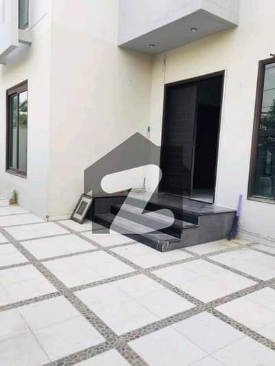 Prime Location House 500 Square Yards For rent In DHA Phase 5