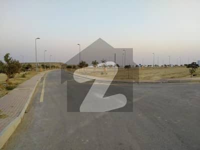 بحریہ ٹاؤن - پریسنٹ 14 بحریہ ٹاؤن کراچی,کراچی میں 5 مرلہ رہائشی پلاٹ 37.0 لاکھ میں برائے فروخت۔