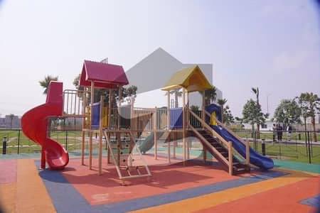 ایل ڈی اے ایوینیو ۔ بلاک سی ایل ڈی اے ایوینیو,لاہور میں 10 مرلہ رہائشی پلاٹ 85.0 لاکھ میں برائے فروخت۔