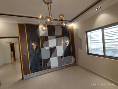 Brand New Apartment| 1600 sqft| Clifton Block 01 | For Sale
