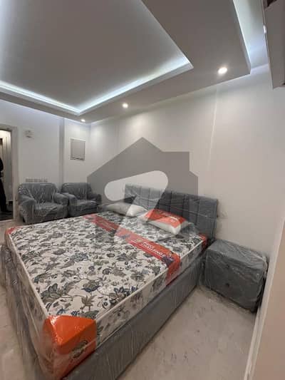 دی سپرنگ آپارٹمنٹس ہومز مین کینال بینک روڈ,لاہور میں 2 مرلہ Studio فلیٹ 52.0 ہزار میں کرایہ پر دستیاب ہے۔