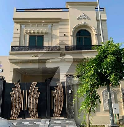 Buying A Prime Location House In Royal Palm City Gujranwala?