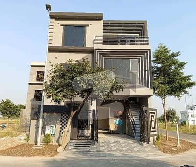 Corner sale The Ideally Located House For An Incredible Price Of Pkr Rs. 21000000