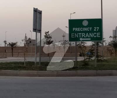 Brand New 235 Sq. Yd Villa for Sale | Precinct 27 | Bahria Town Karachi
