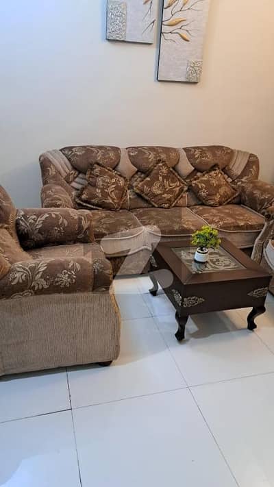 Two Bed Furnished Apartment For Sale At Samama